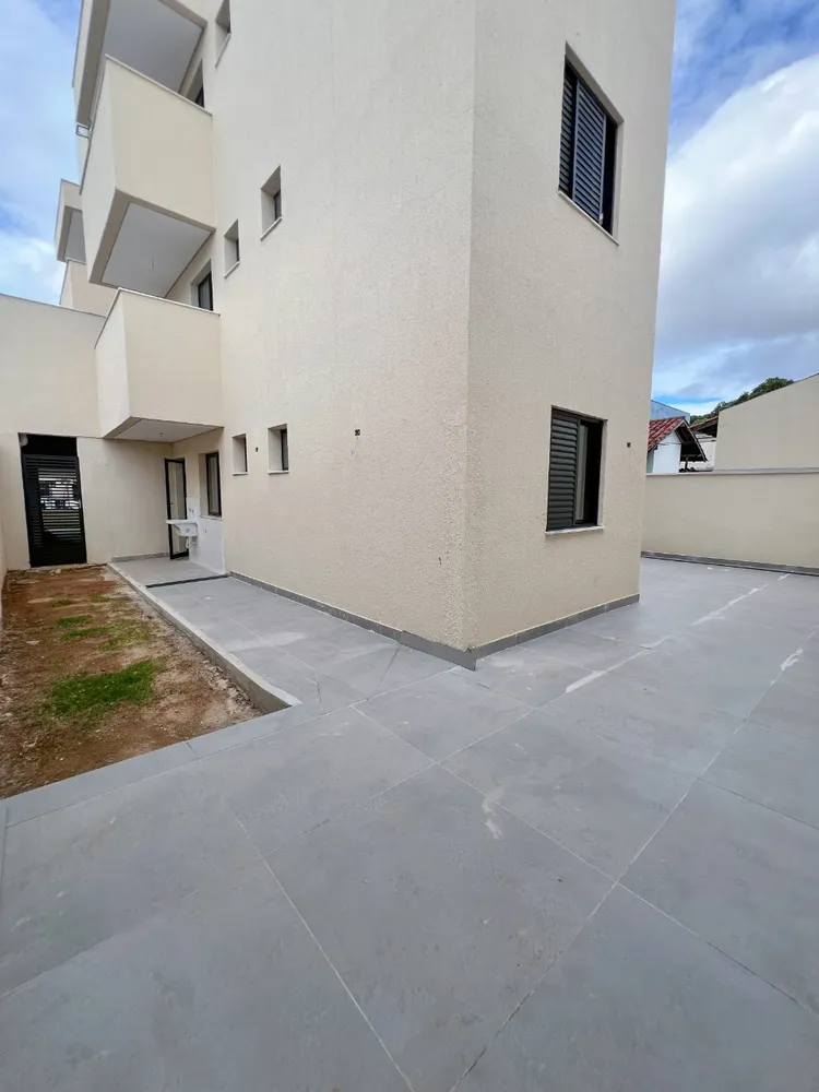 Apartamento, 2 quartos, 65 m² - Foto 5