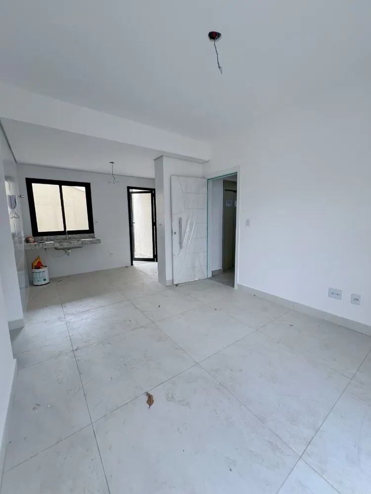 Apartamento, 2 quartos, 65 m² - Foto 2