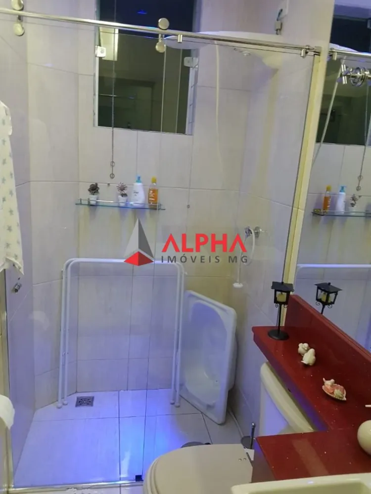 Apartamento, 3 quartos, 130 m² - Foto 12