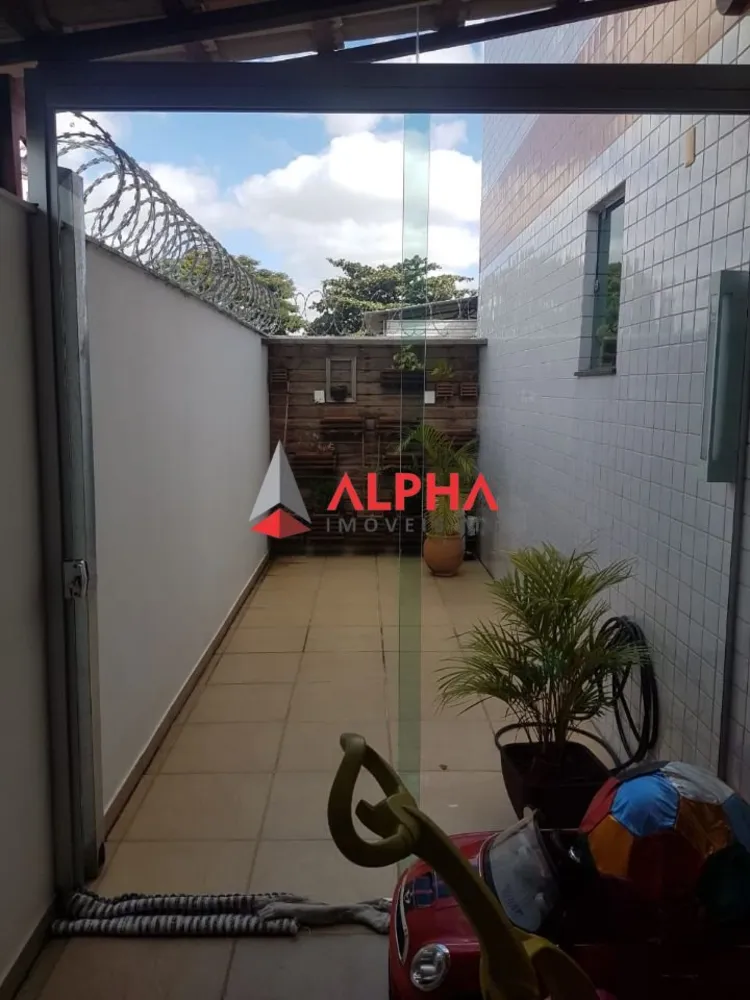 Apartamento, 3 quartos, 130 m² - Foto 3