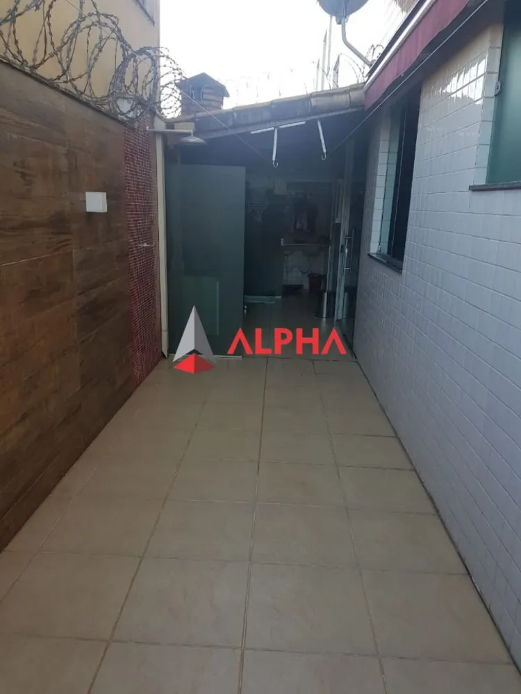 Apartamento, 3 quartos, 130 m² - Foto 6