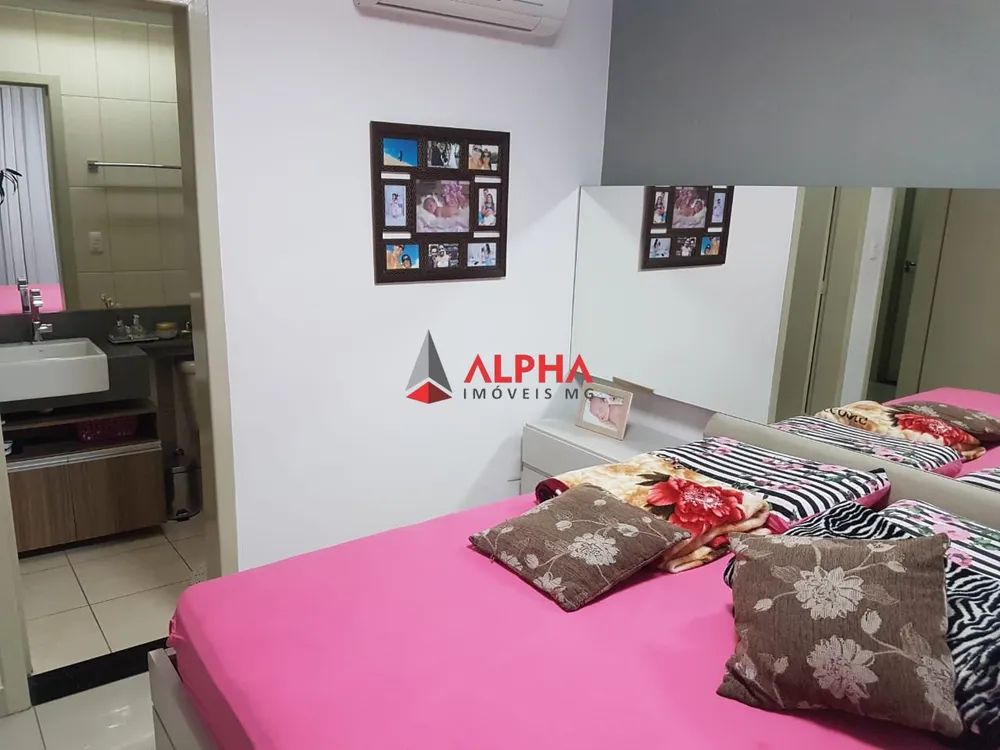 Apartamento, 3 quartos, 130 m² - Foto 11