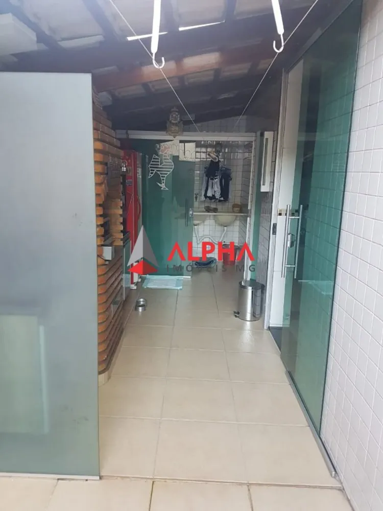 Apartamento, 3 quartos, 130 m² - Foto 7