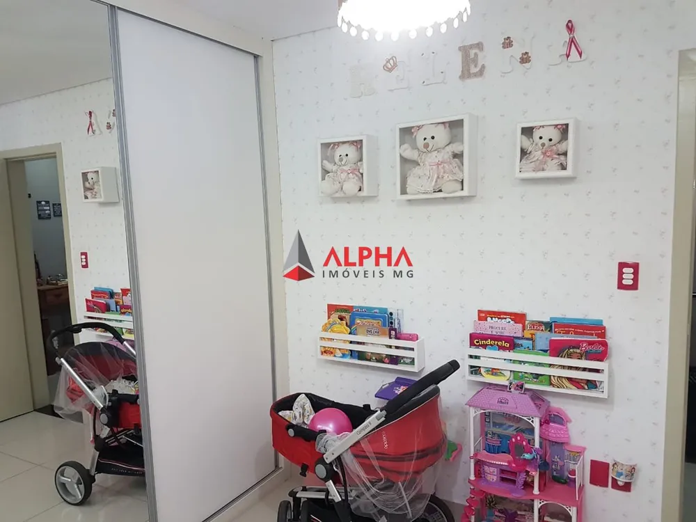 Apartamento, 3 quartos, 130 m² - Foto 9
