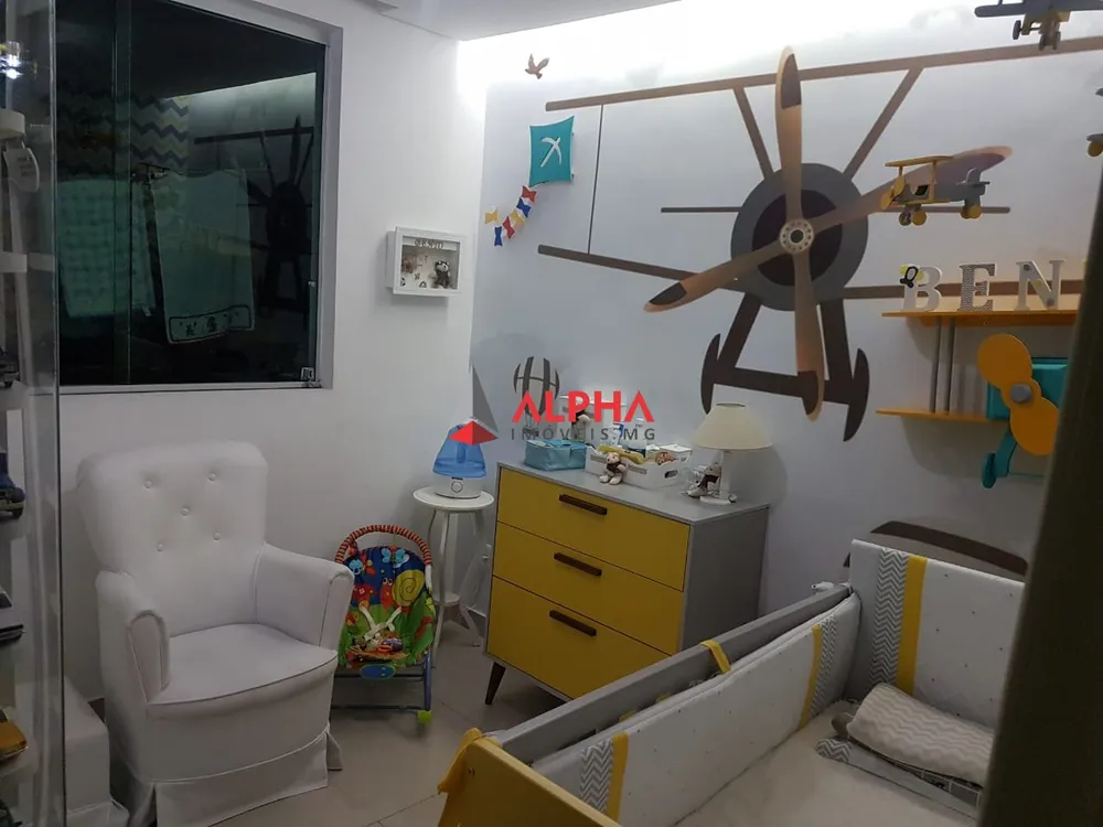 Apartamento, 3 quartos, 130 m² - Foto 8