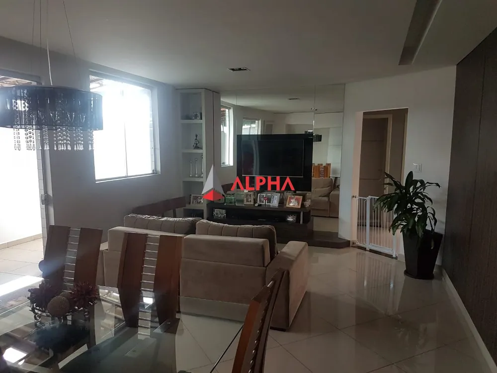 Apartamento, 3 quartos, 130 m² - Foto 1