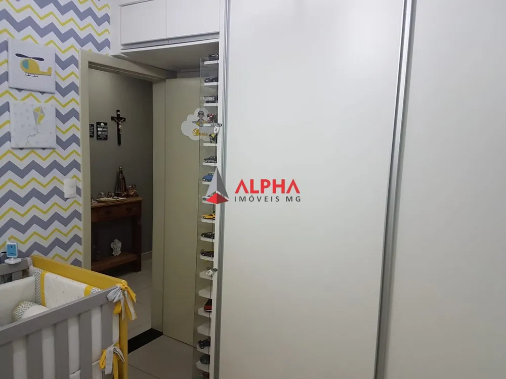 Apartamento, 3 quartos, 130 m² - Foto 10