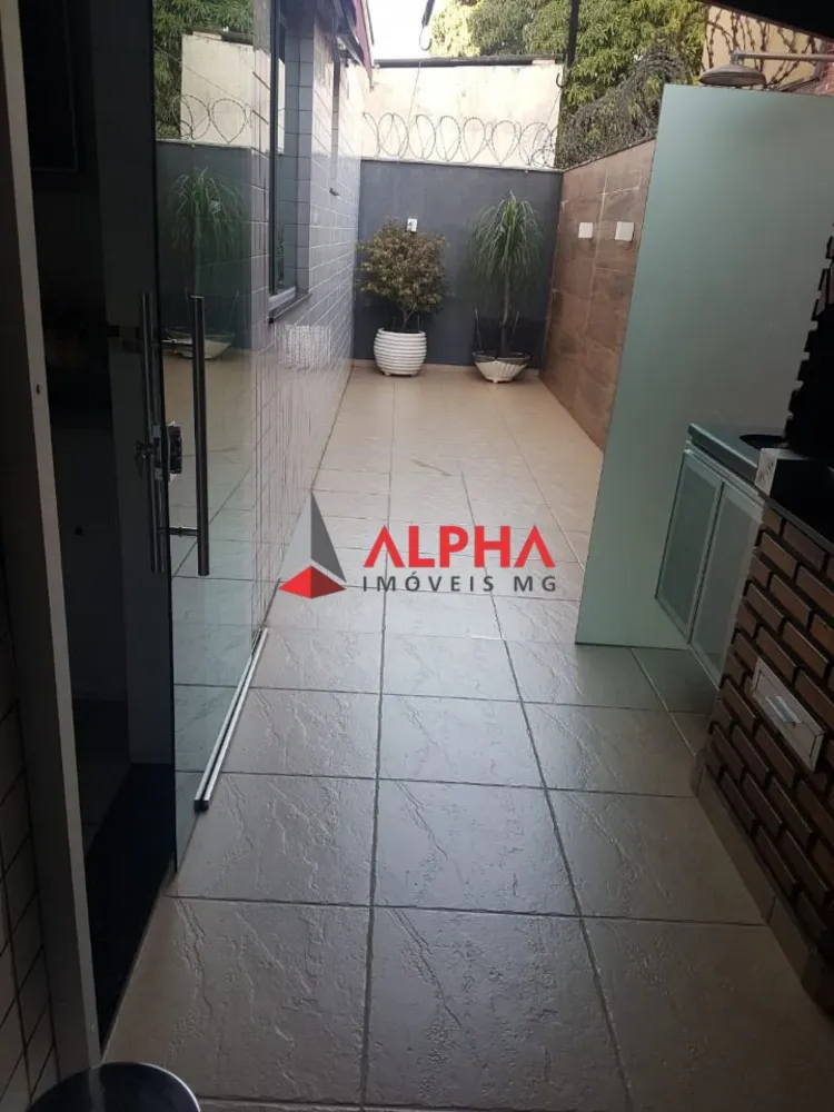 Apartamento, 3 quartos, 130 m² - Foto 5