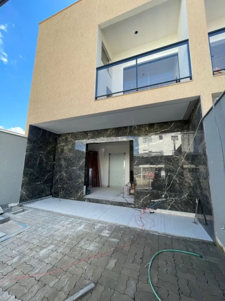 Casa, 3 quartos, 40 m² - Foto 2