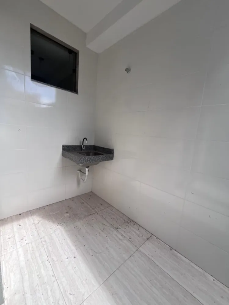 Casa, 3 quartos, 40 m² - Foto 7