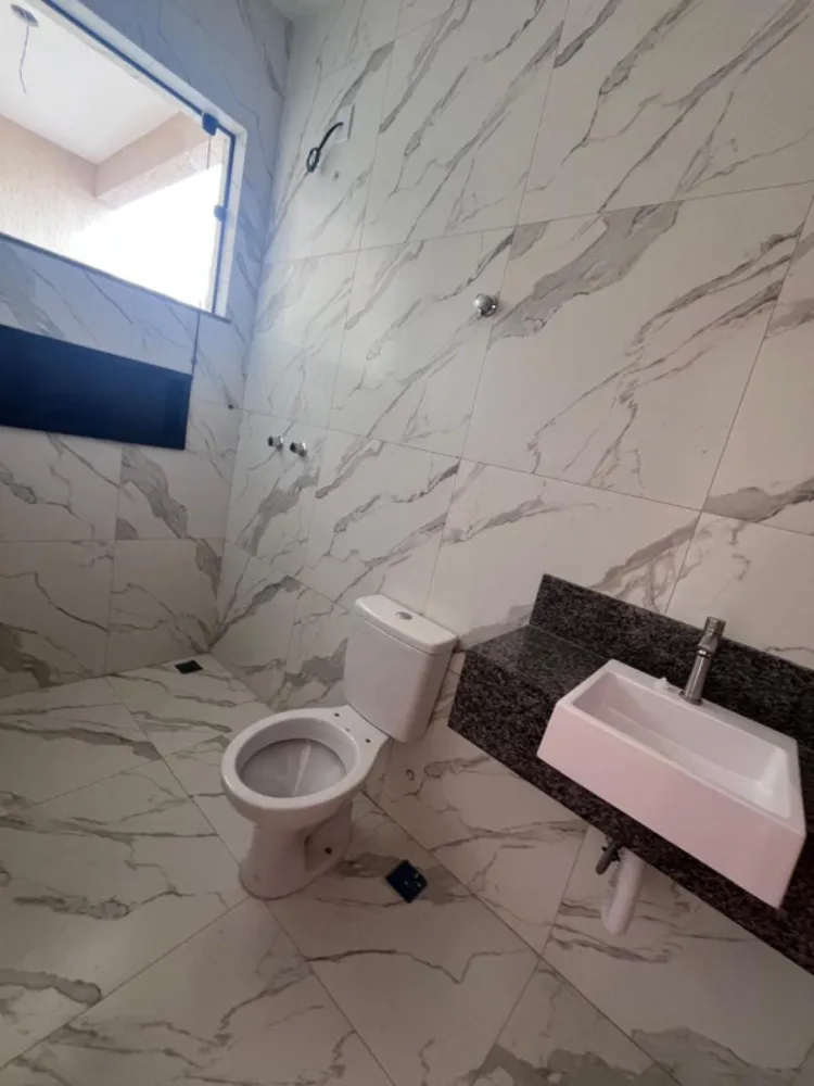 Casa, 3 quartos, 40 m² - Foto 9