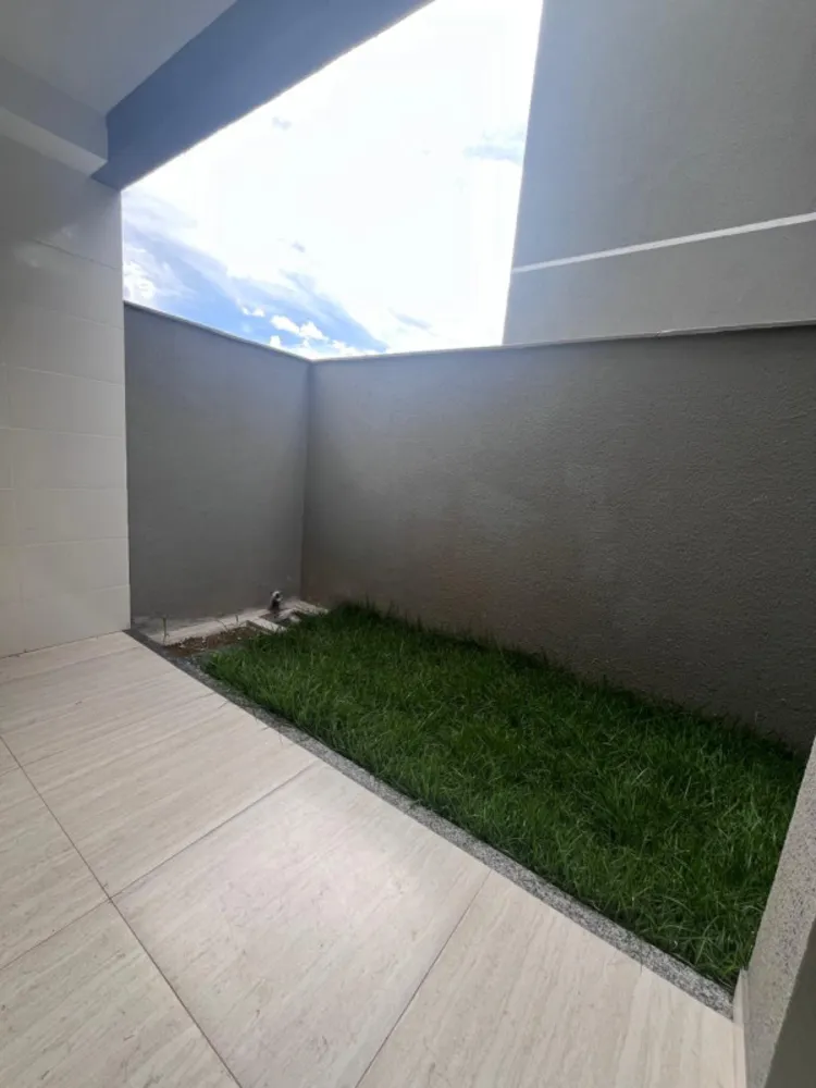 Casa, 3 quartos, 40 m² - Foto 6