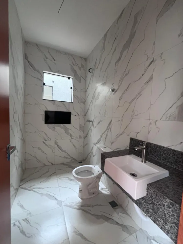 Casa, 3 quartos, 40 m² - Foto 12