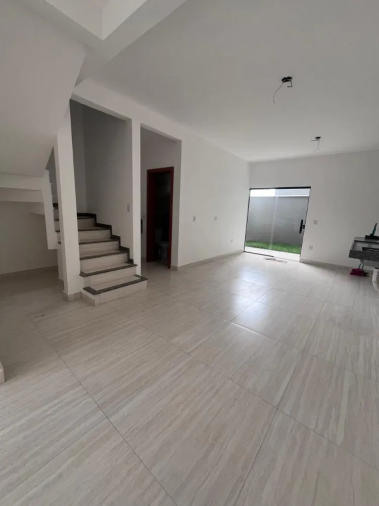 Casa, 3 quartos, 40 m² - Foto 4