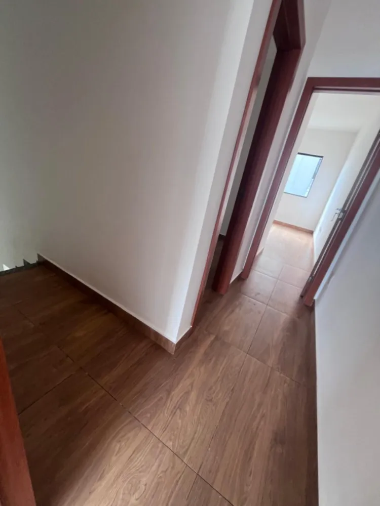 Casa, 3 quartos, 40 m² - Foto 10