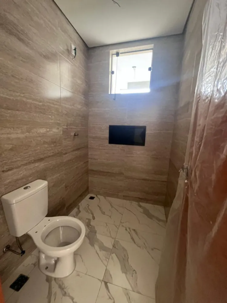 Casa, 3 quartos, 40 m² - Foto 5