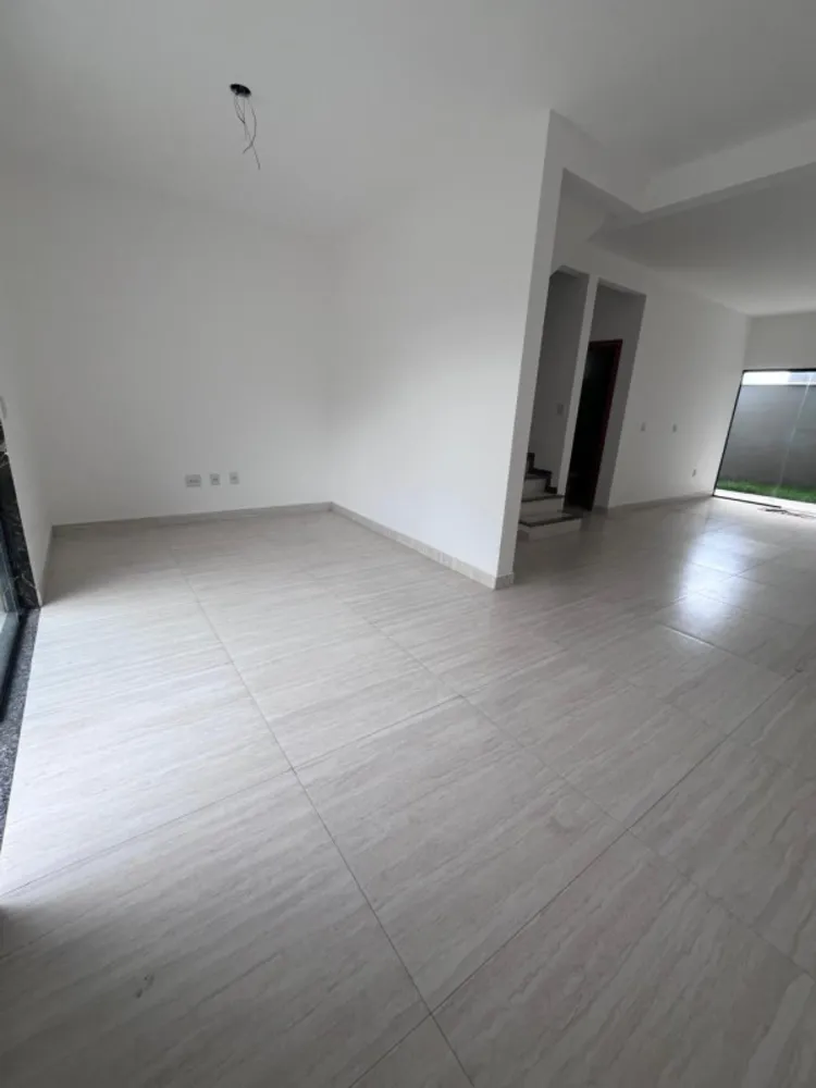 Casa, 3 quartos, 40 m² - Foto 3