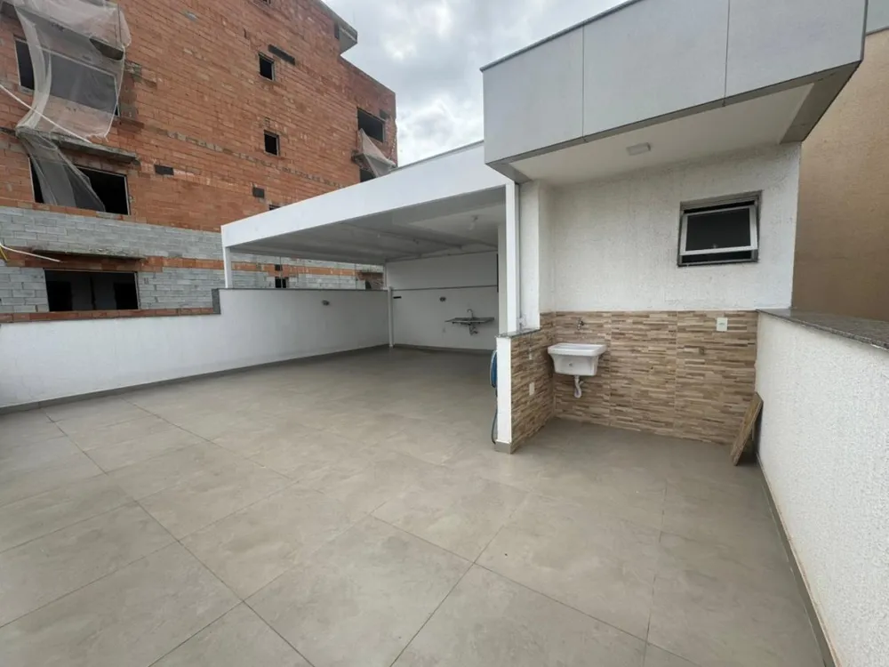 Cobertura, 3 quartos, 167 m² - Foto 8