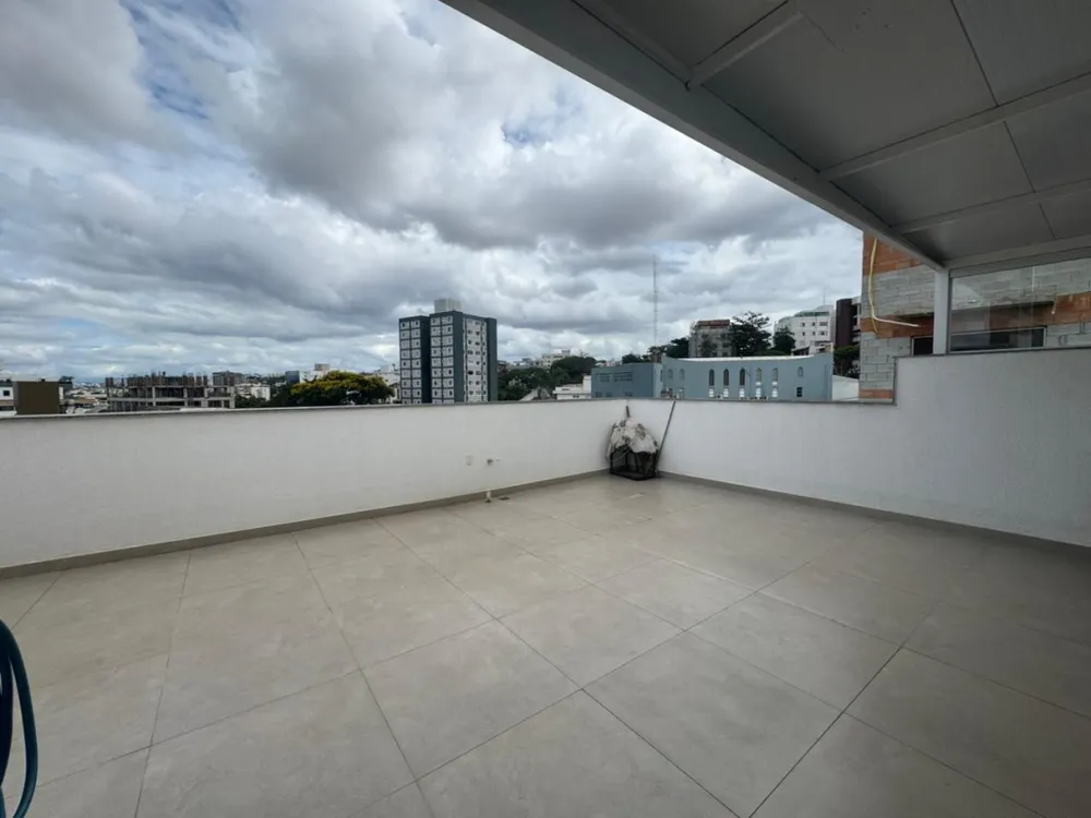 Cobertura, 3 quartos, 167 m² - Foto 7