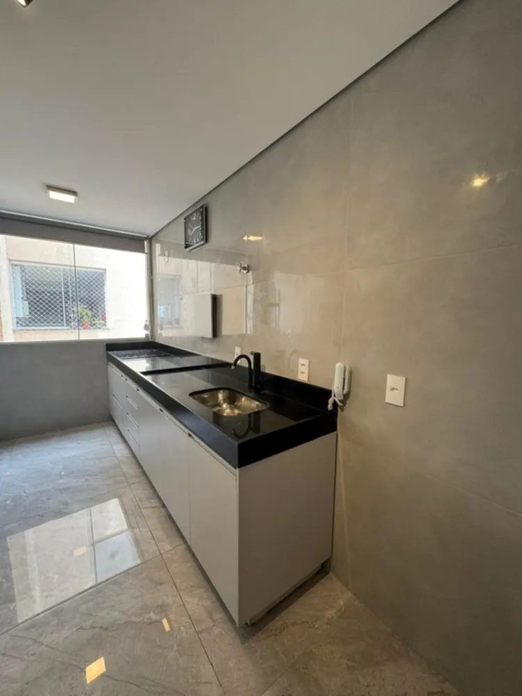 Cobertura, 3 quartos, 167 m² - Foto 4