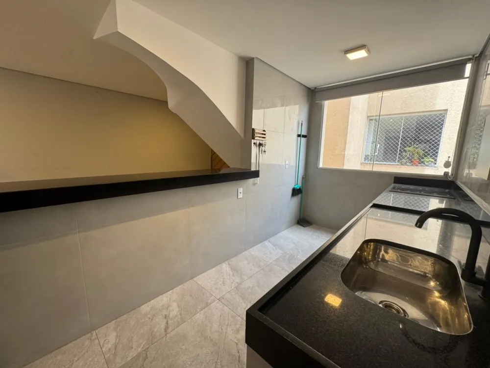Cobertura, 3 quartos, 167 m² - Foto 5