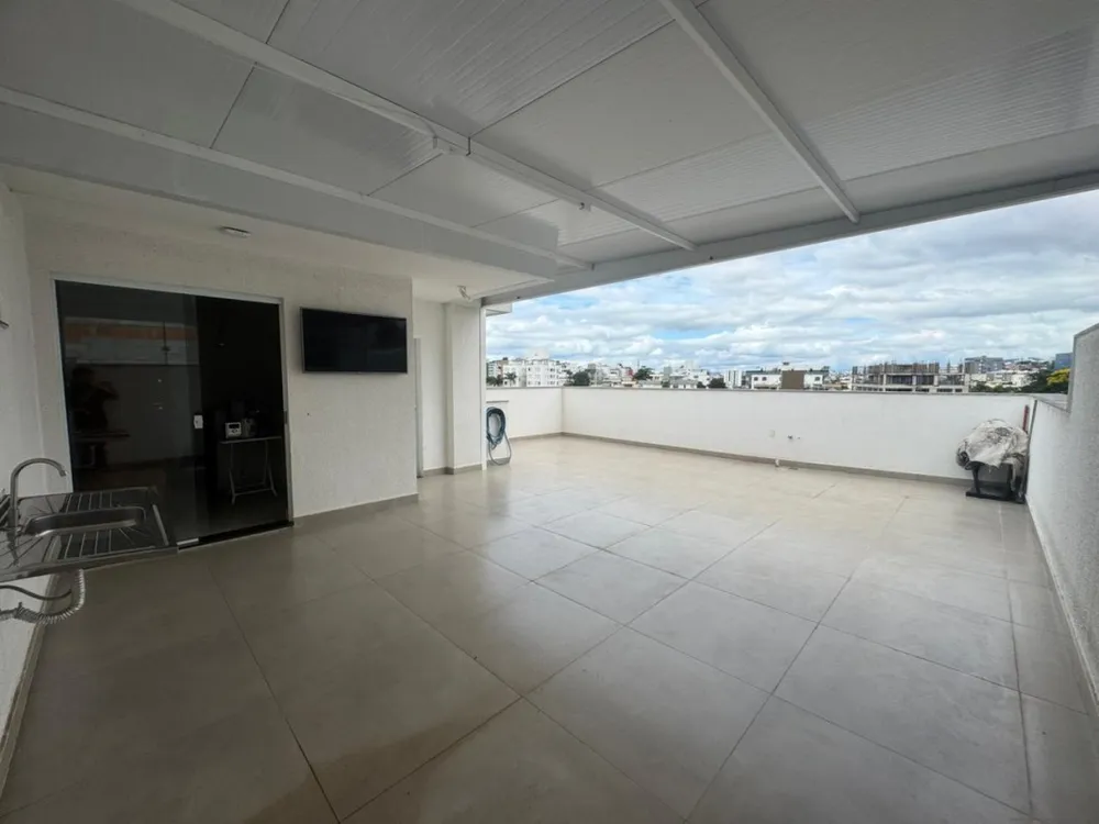Cobertura, 3 quartos, 167 m² - Foto 1