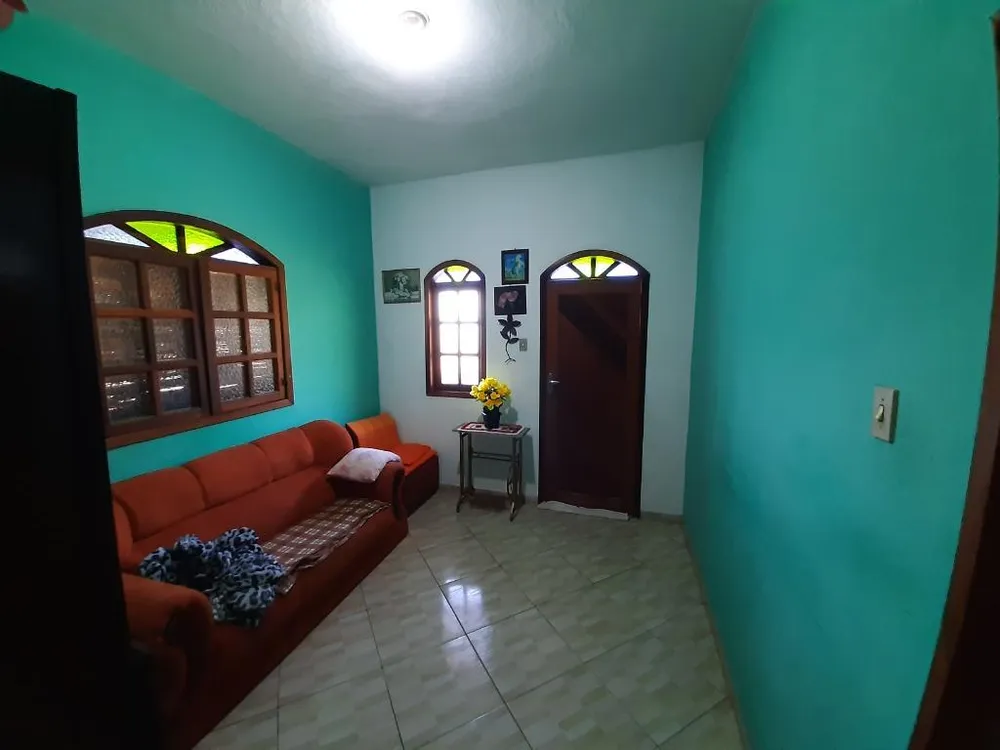 Casa, 3 quartos, 180 m² - Foto 2