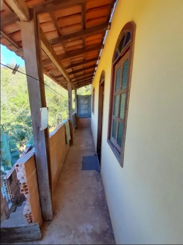 Casa, 3 quartos, 180 m² - Foto 2