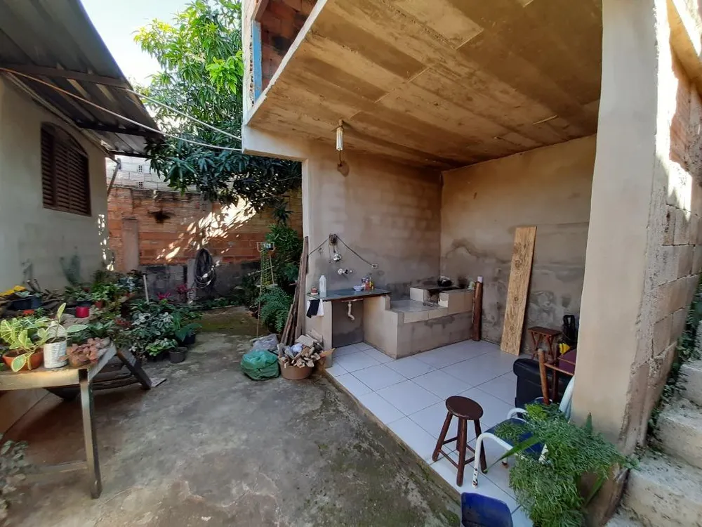 Casa, 3 quartos, 180 m² - Foto 16