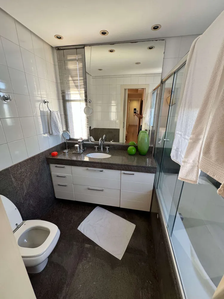Apartamento, 4 quartos, 146 m² - Foto 2