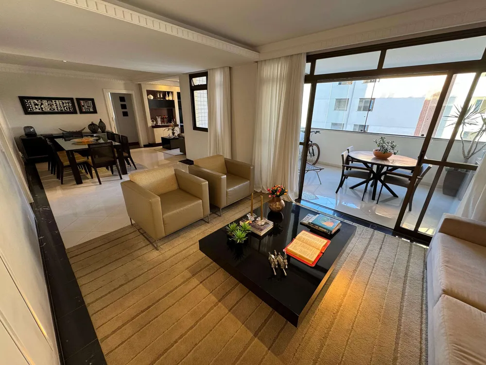 Apartamento, 4 quartos, 146 m² - Foto 10