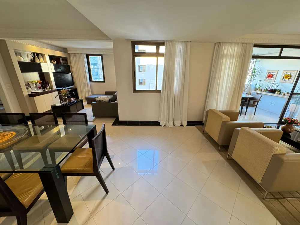 Apartamento, 4 quartos, 146 m² - Foto 12