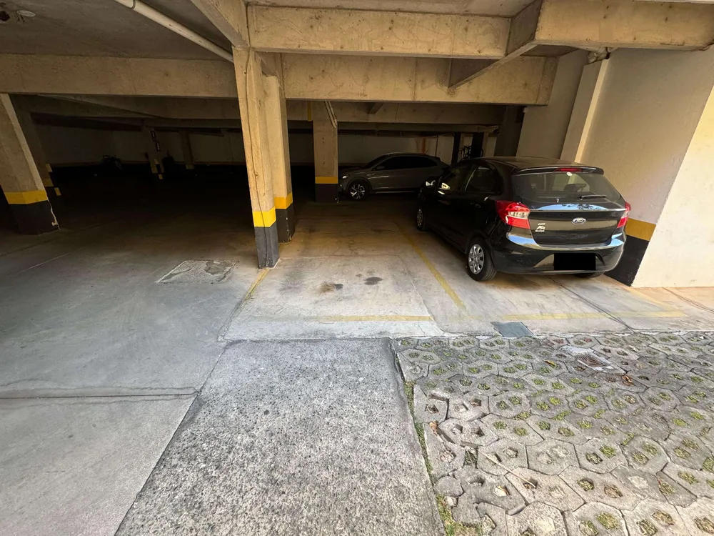 Apartamento, 4 quartos, 146 m² - Foto 8