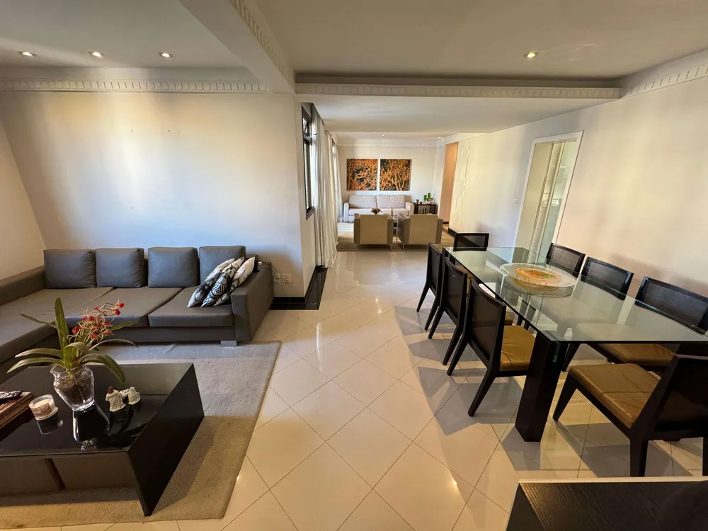 Apartamento, 4 quartos, 146 m² - Foto 11