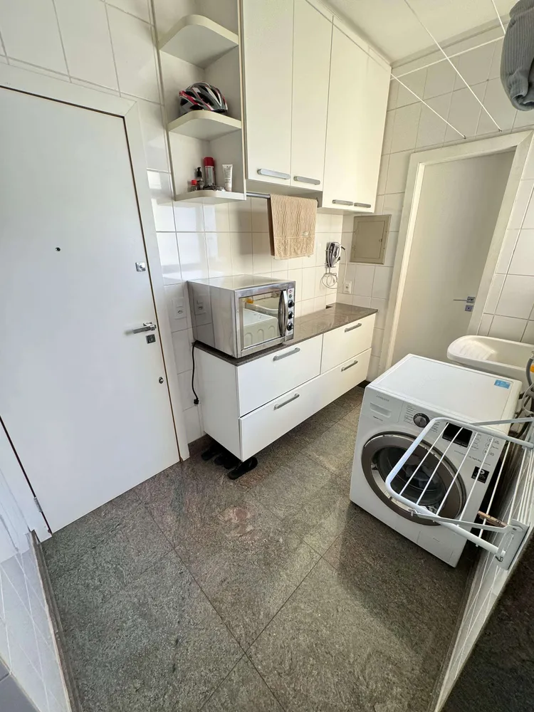 Apartamento, 4 quartos, 146 m² - Foto 4