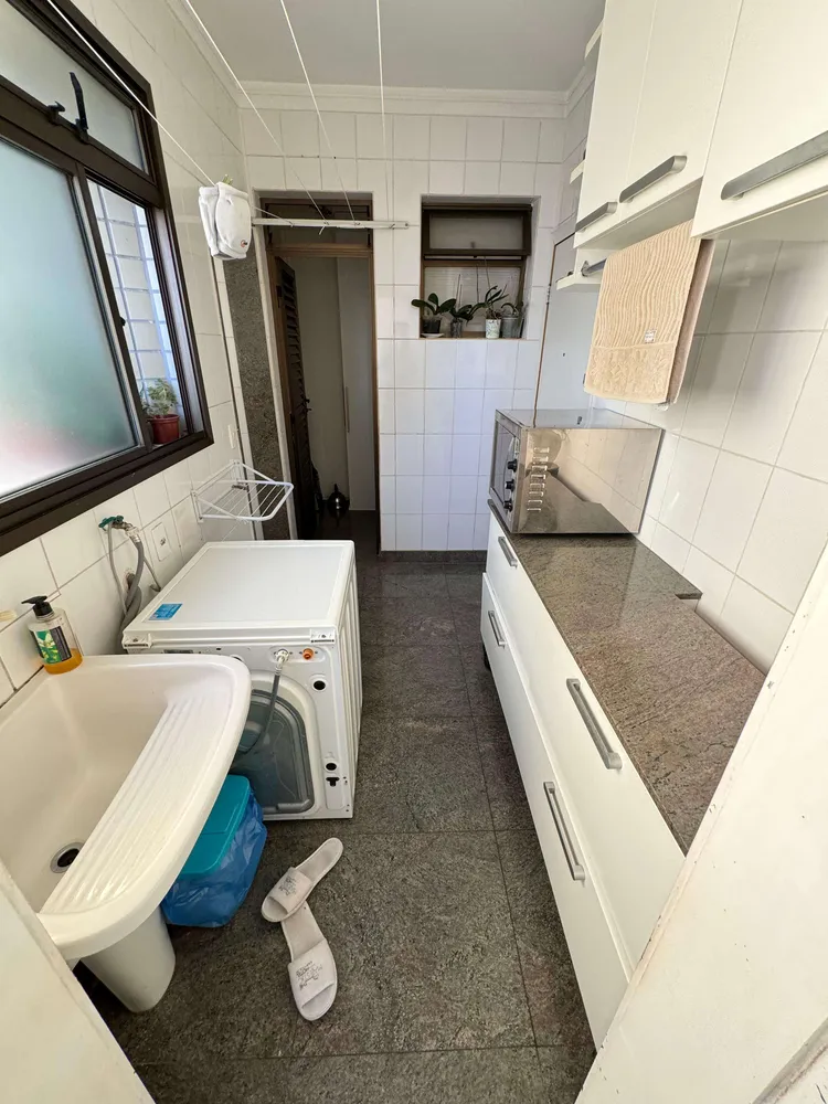Apartamento, 4 quartos, 146 m² - Foto 5