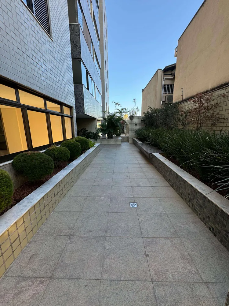 Apartamento, 4 quartos, 146 m² - Foto 7