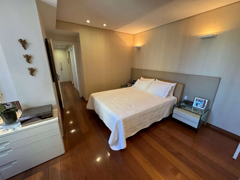 Apartamento, 4 quartos, 146 m² - Foto 1