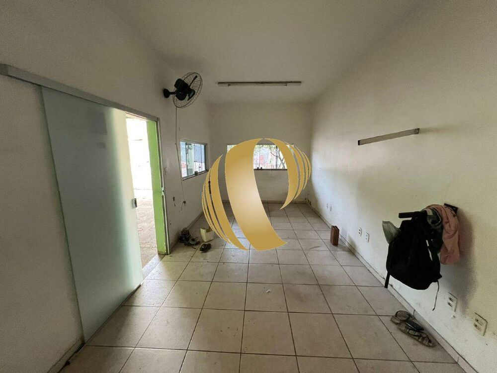 Depósito-Galpão-Armazém à venda, 3040m² - Foto 3