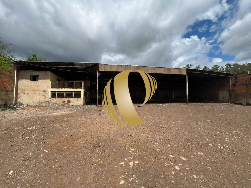 Depósito-Galpão-Armazém à venda, 3040m² - Foto 2