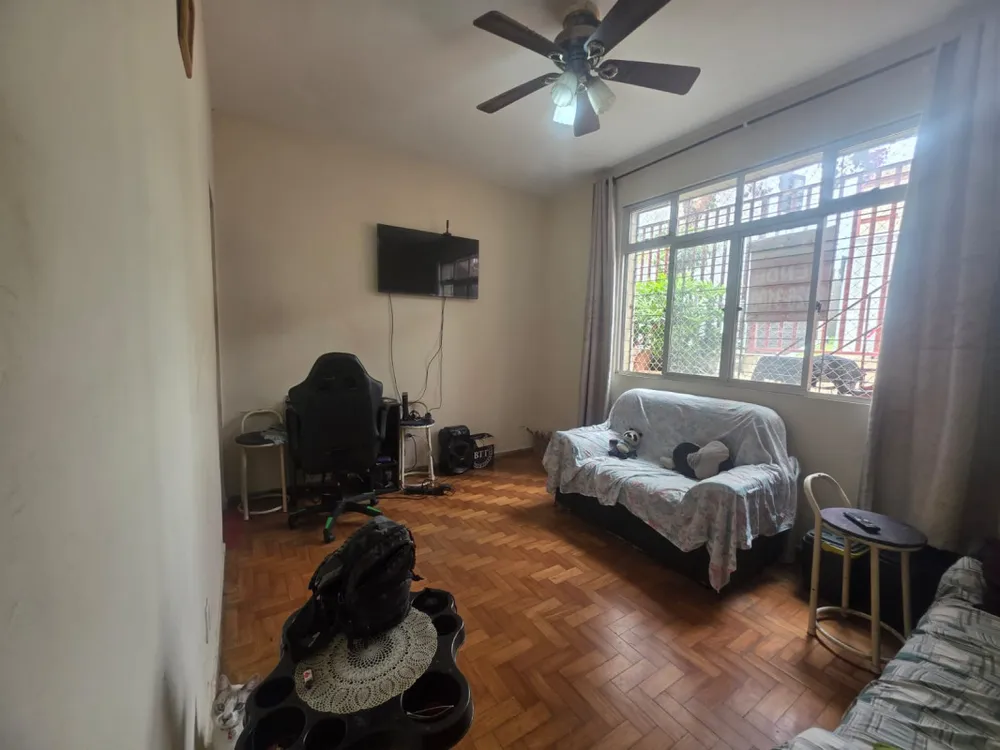 Apartamento, 3 quartos, 120 m² - Foto 7