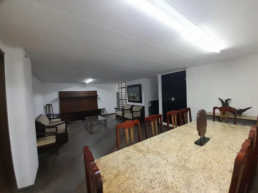 Casa, 6 quartos, 400 m² - Foto 3