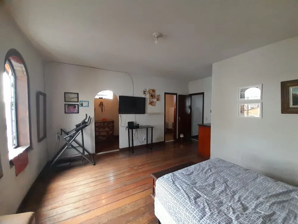 Casa, 6 quartos, 400 m² - Foto 2