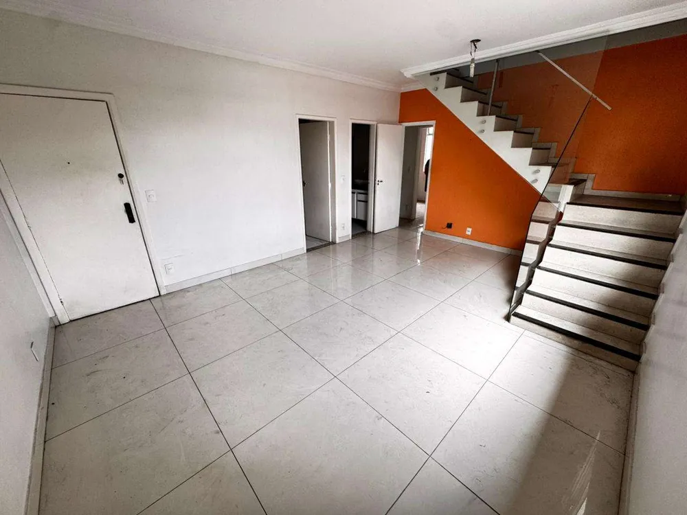Cobertura, 4 quartos, 170 m² - Foto 2