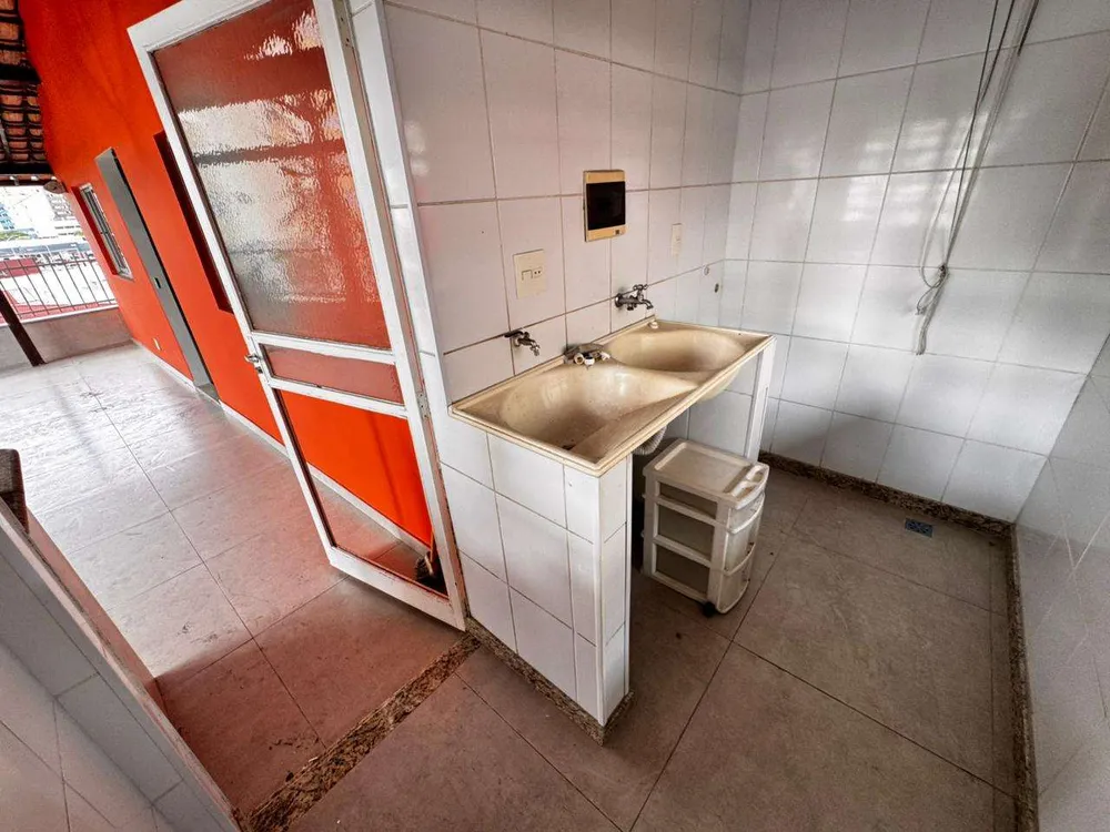 Cobertura, 4 quartos, 170 m² - Foto 11