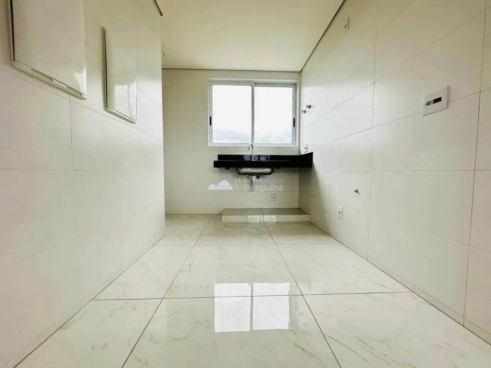 Apartamento, 4 quartos, 170 m² - Foto 5