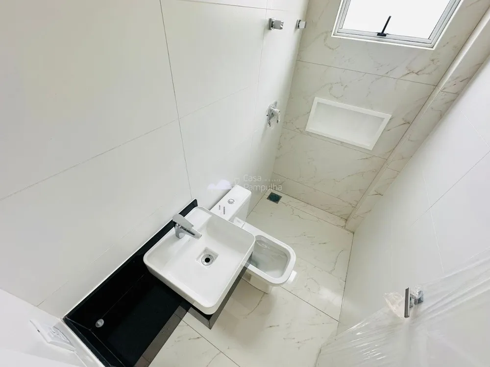 Apartamento, 4 quartos, 170 m² - Foto 8