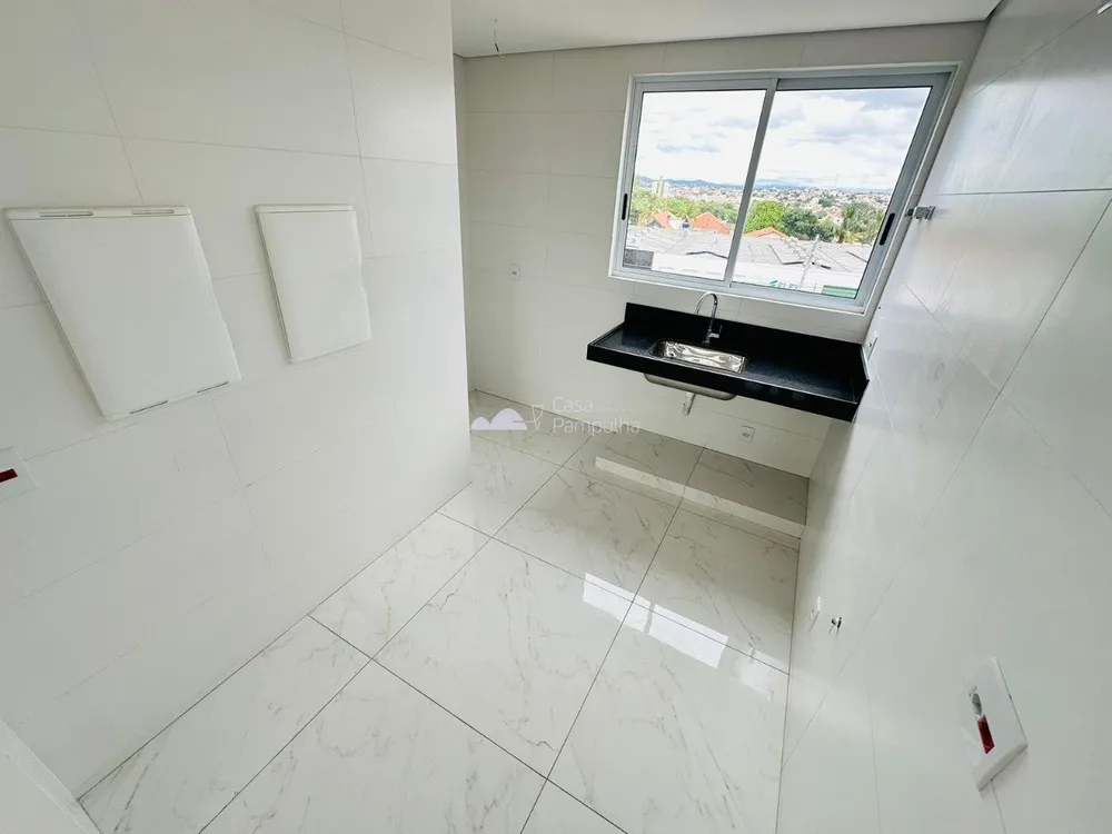Apartamento, 4 quartos, 170 m² - Foto 3