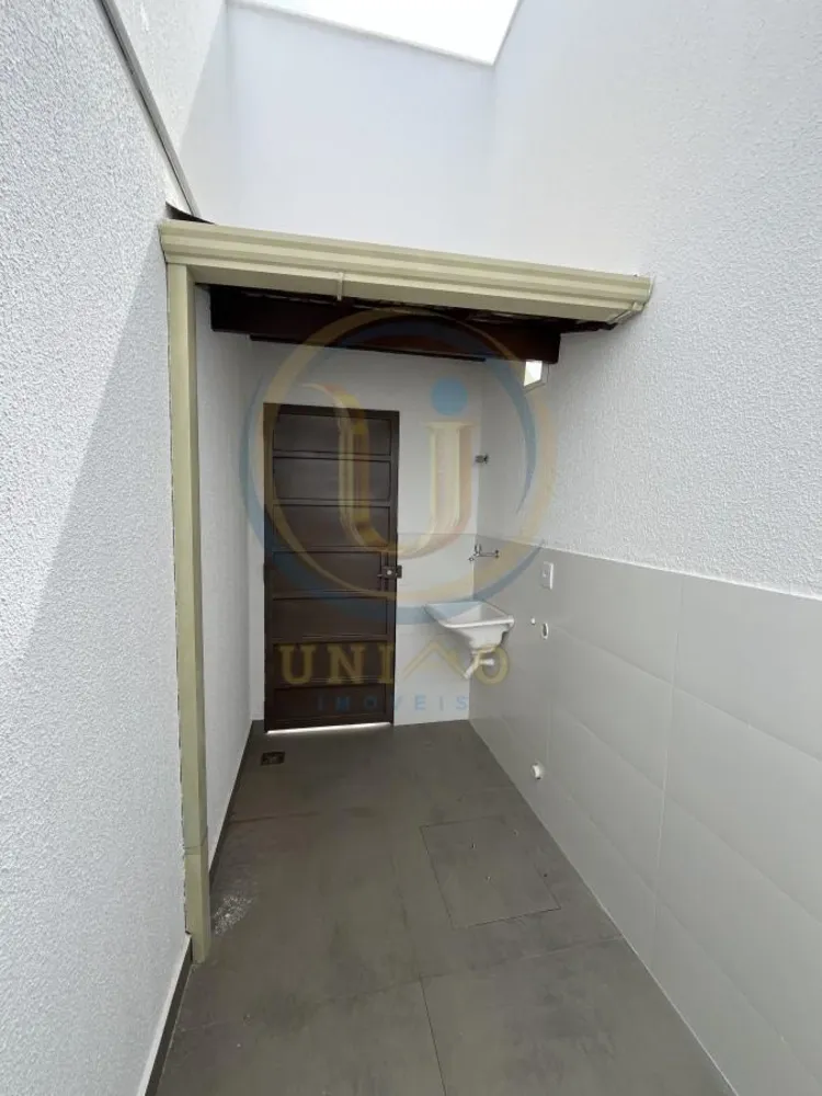 Casa, 3 quartos, 180 m² - Foto 12