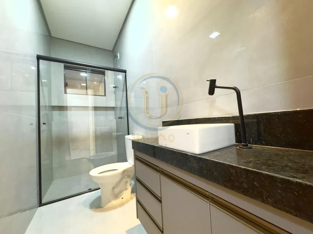 Casa, 3 quartos, 180 m² - Foto 5